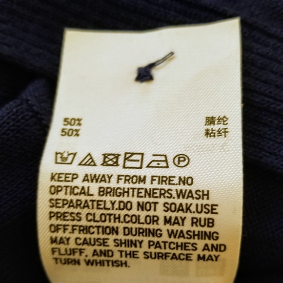 Uniqlo Long Cardigan - Picture 5 of 8